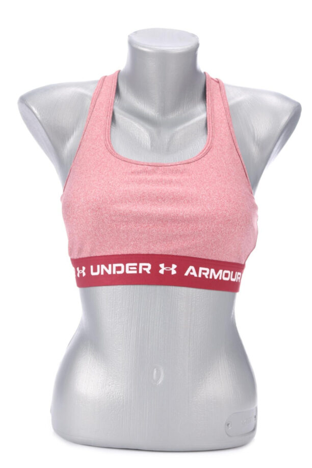 Спортно бюстие UNDER ARMOUR