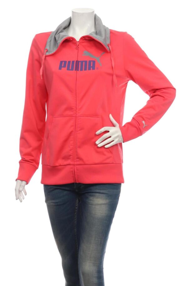 Спортно горнище PUMA