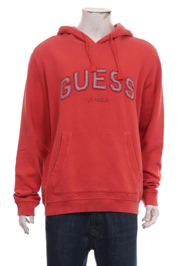 Суитшърт GUESS