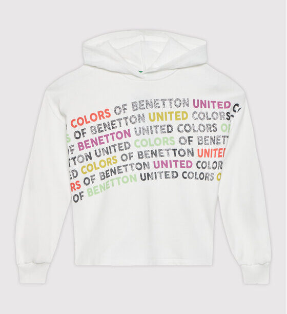 Суитшърт United Colors Of Benetton за Момичета