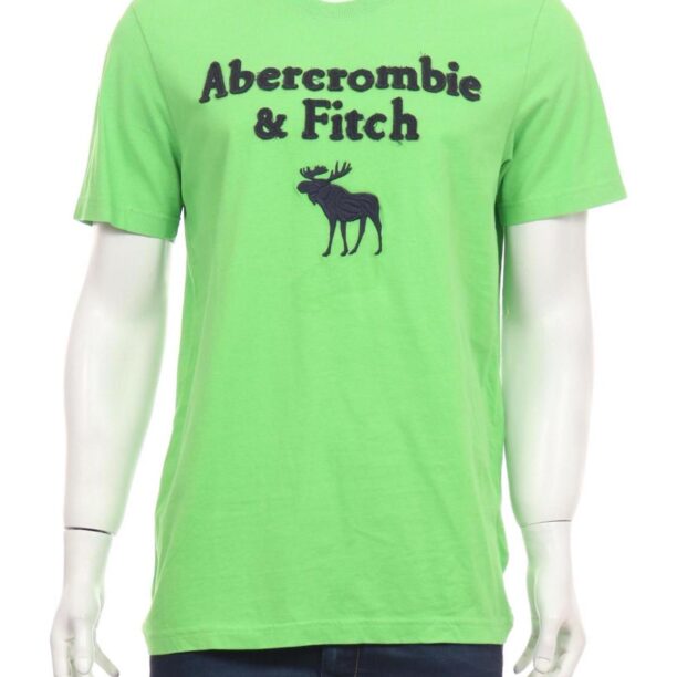 Тениска ABERCROMBIE  FITCH