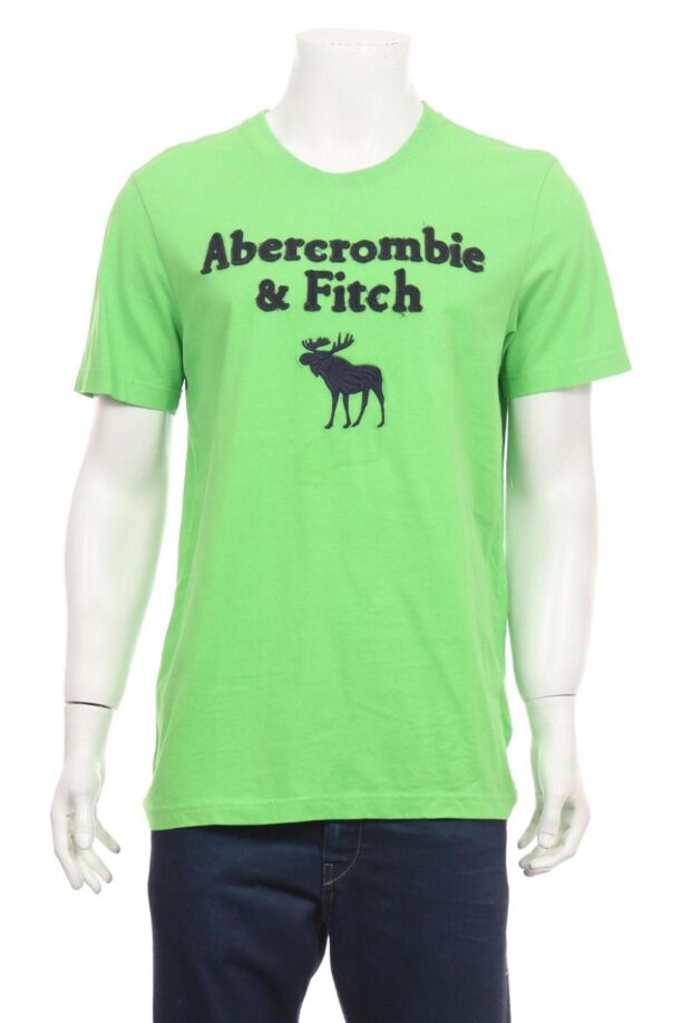 Тениска ABERCROMBIE  FITCH