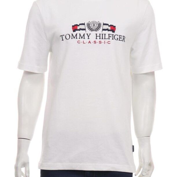 Тениска TOMMY HILFIGER