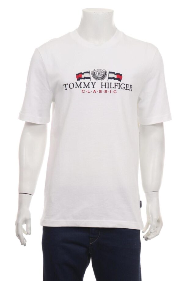 Тениска TOMMY HILFIGER