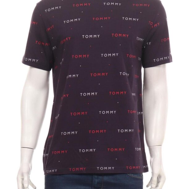 Тениска TOMMY HILFIGER