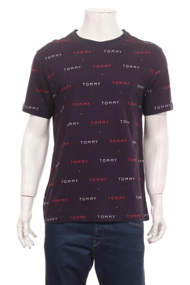 Тениска TOMMY HILFIGER