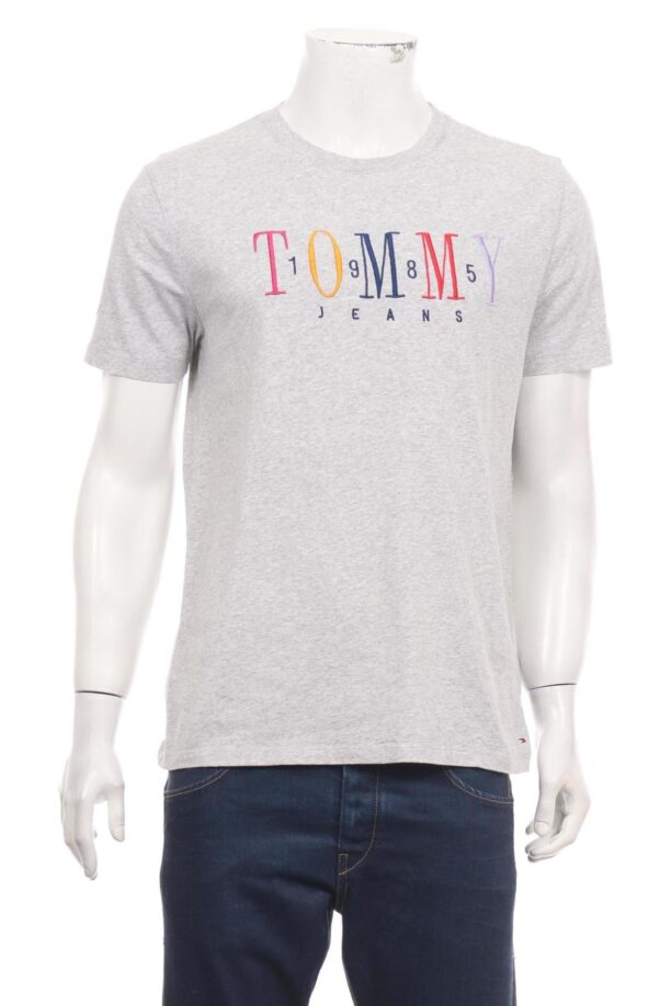 Тениска TOMMY JEANS