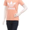 Тениска с щампа ADIDAS