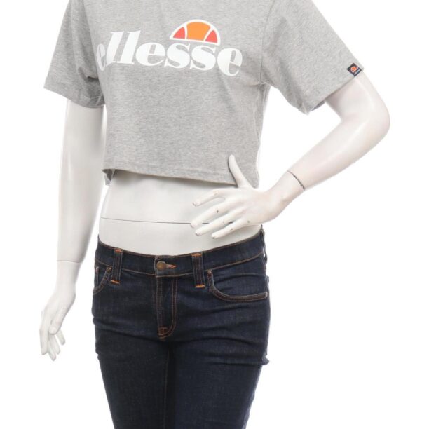 Тениска с щампа ELLESSE