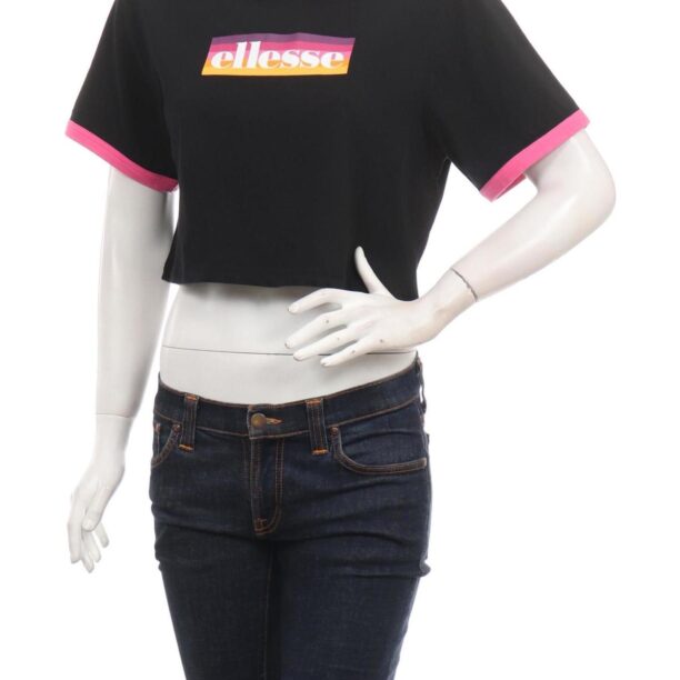 Тениска с щампа ELLESSE