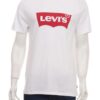 Тениска с щампа LEVIS