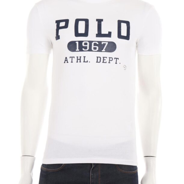 Тениска с щампа POLO BY RALPH LAUREN