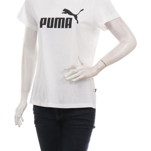 Тениска с щампа PUMA