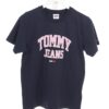 Тениска с щампа TOMMY JEANS