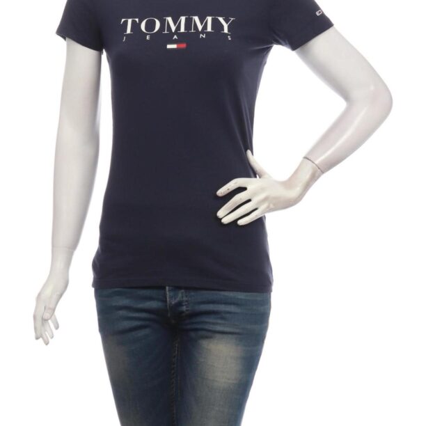 Тениска с щампа TOMMY JEANS