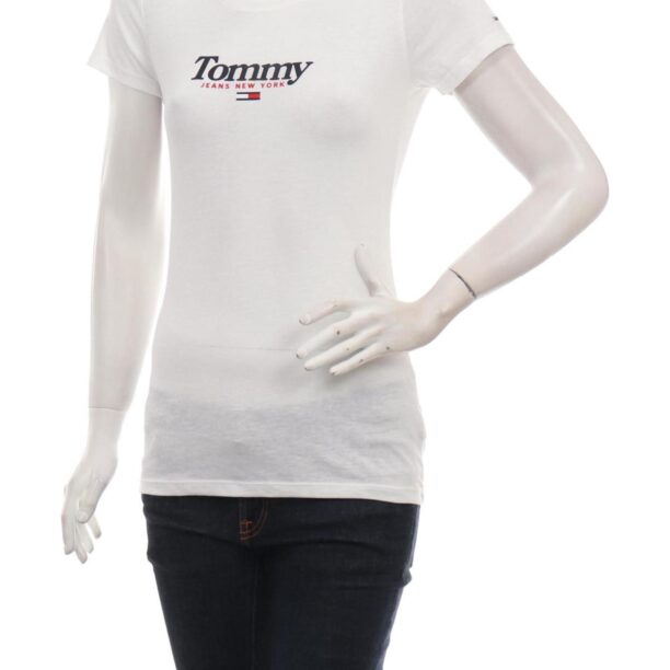 Тениска с щампа TOMMY JEANS