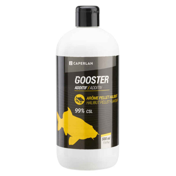 Течна добавка gooster additiv 500 мл