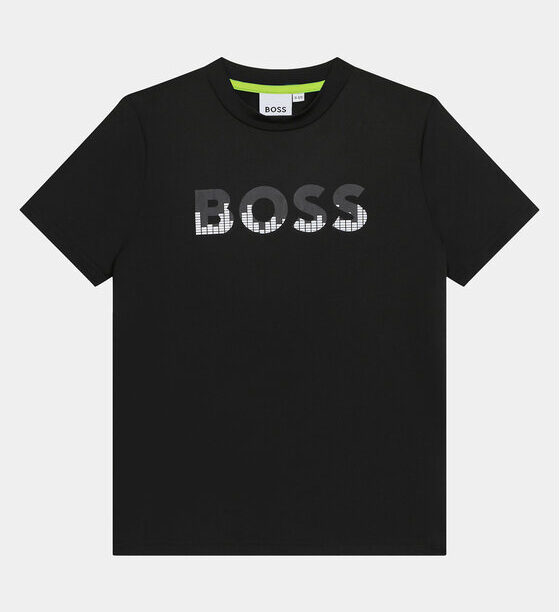 Тишърт Boss за Момчета