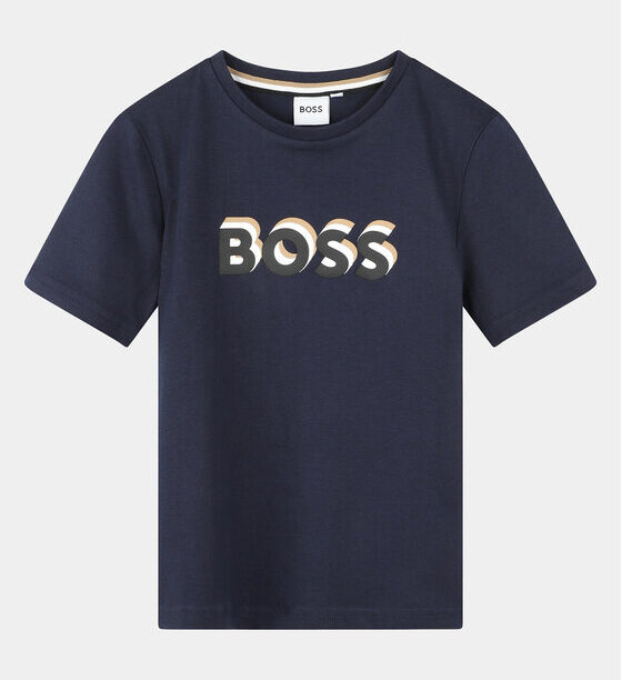 Тишърт Boss за Момчета