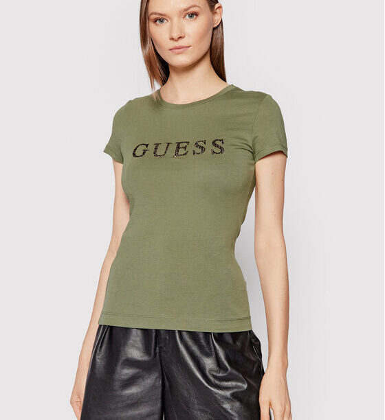 Тишърт Guess за Жени