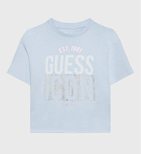 Тишърт Guess за Момичета