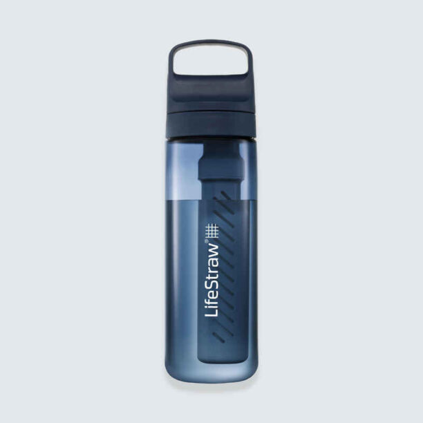 Филтрираща бутилка lifestraw