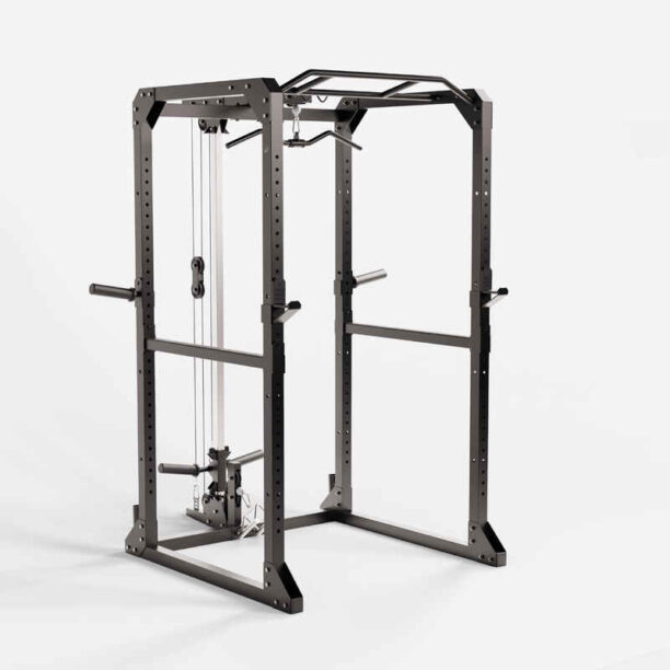 Фитнес клетка power rack 900