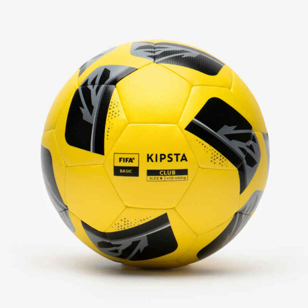 Футболна топка fifa basic club ball