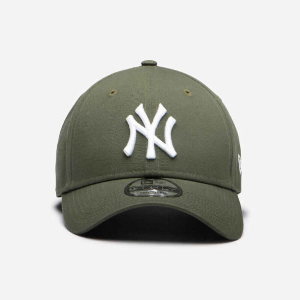 Шапка с козирка mlb new york yankees