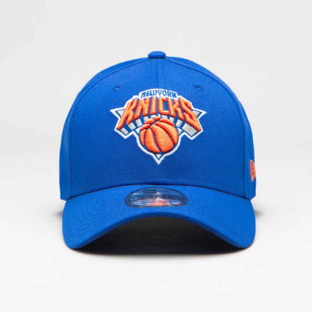 Шапка с козирка nba new york knicks