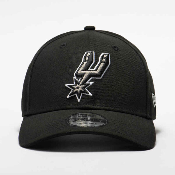 Шапка с козирка nba san antonio spurs