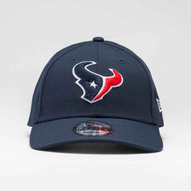 Шапка с козирка nfl houston texans