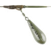 Шаранджийски монтаж rig clip ready to fish 70 г