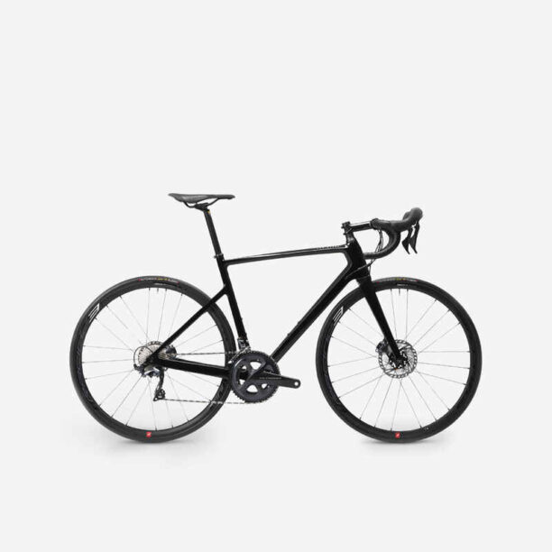 Шосеен велосипед edr cf ultegra disc