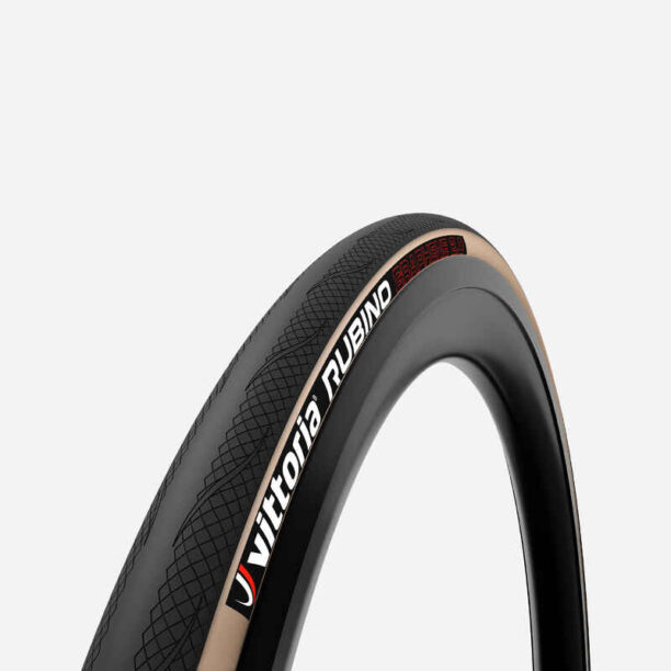 Шосейна гума rubino iv 700x25 tubeless ready