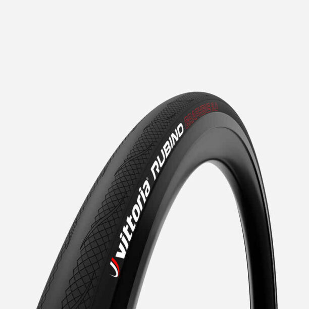 Шосейна гума rubino iv 700x25 tubeless ready