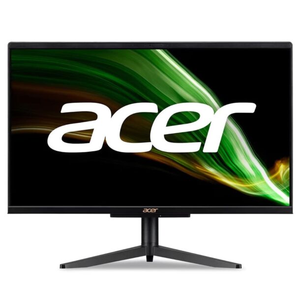 All in One компютър Acer Aspire C22-1600 (DQ.BHJEX.002)