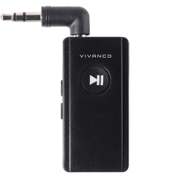 Bluetooth ресивър Vivanco 60341