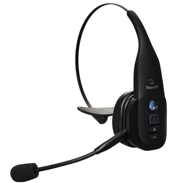 Bluetooth слушалка Jabra BlueParrott B350-XT