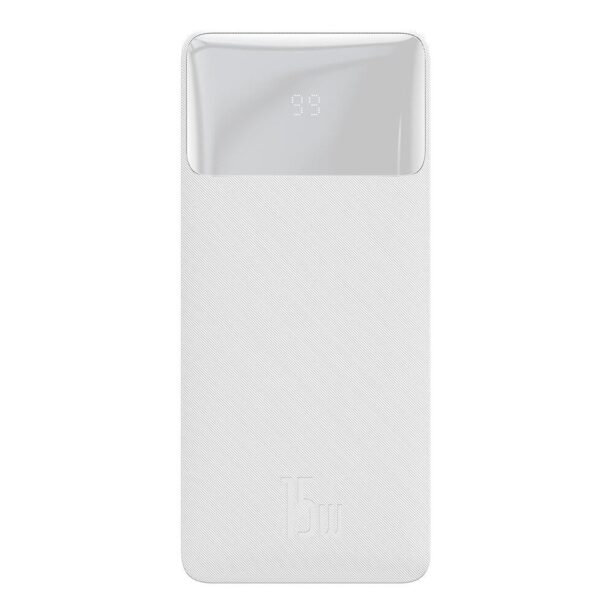 Bъншна батерия /power bank/ Baseus Bipow Black (PPDML-I02)