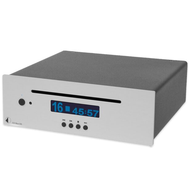 CD плейър Pro-Ject Audio Systems CD Box DS