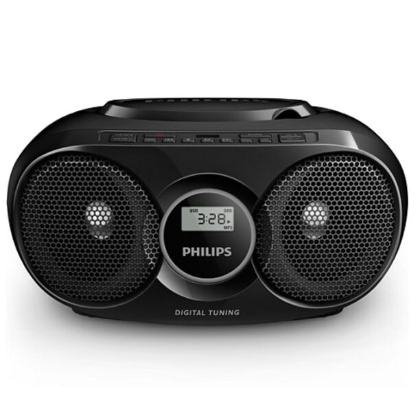 CD радиокасетофон Philips AZ318B