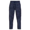 CECEBA men's pyjama trousers - Dallas - sleep trousers - cotton - long Dallas 16489 CECEBA