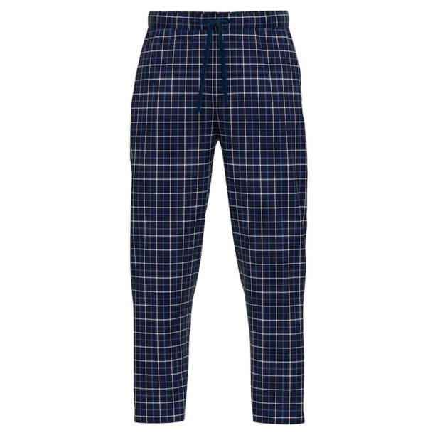 CECEBA men's pyjama trousers - Dallas - sleep trousers - cotton - long Dallas 16489 CECEBA