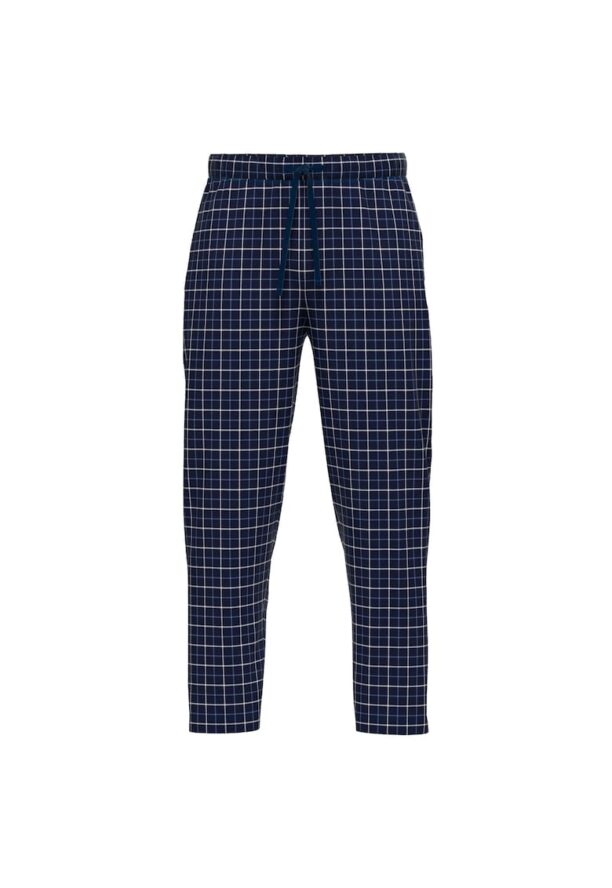 CECEBA men's pyjama trousers - Dallas - sleep trousers - cotton - long Dallas 16489 CECEBA