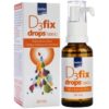 D3FIX EXTRA VITAMIN D3 капки 1000 IU 30мл цена