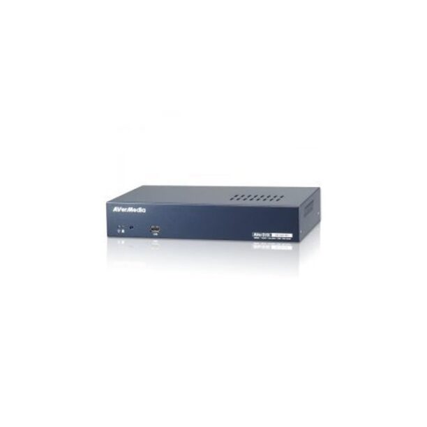 DVR видеорекордер AVerMedia EB1304NET