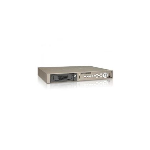 DVR видеорекордер AVerMedia EB1704HYBRID