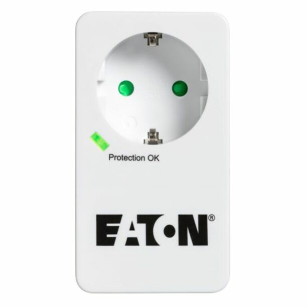 Eлектрически филтър Eaton Protection Box 1 Tel @ DIN PB1TD