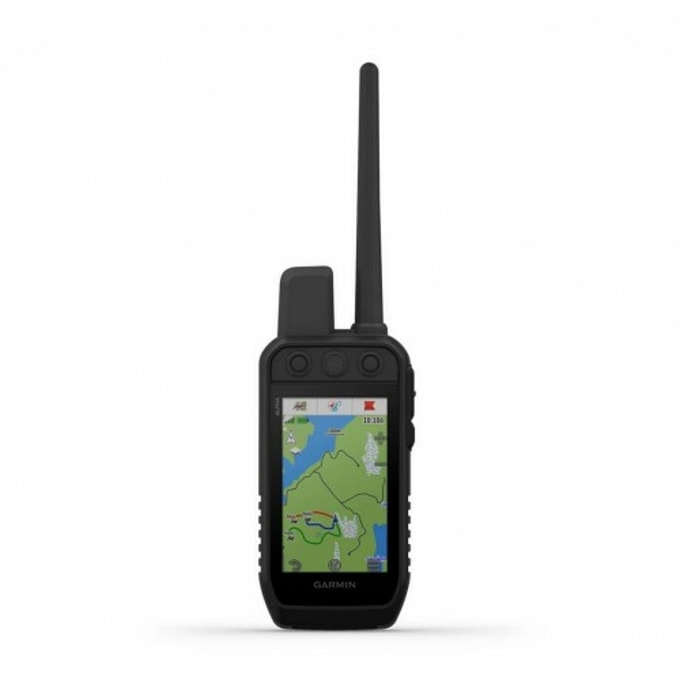 GPS приемник и предавател Garmin Alpha 300 K (010-02807-55)